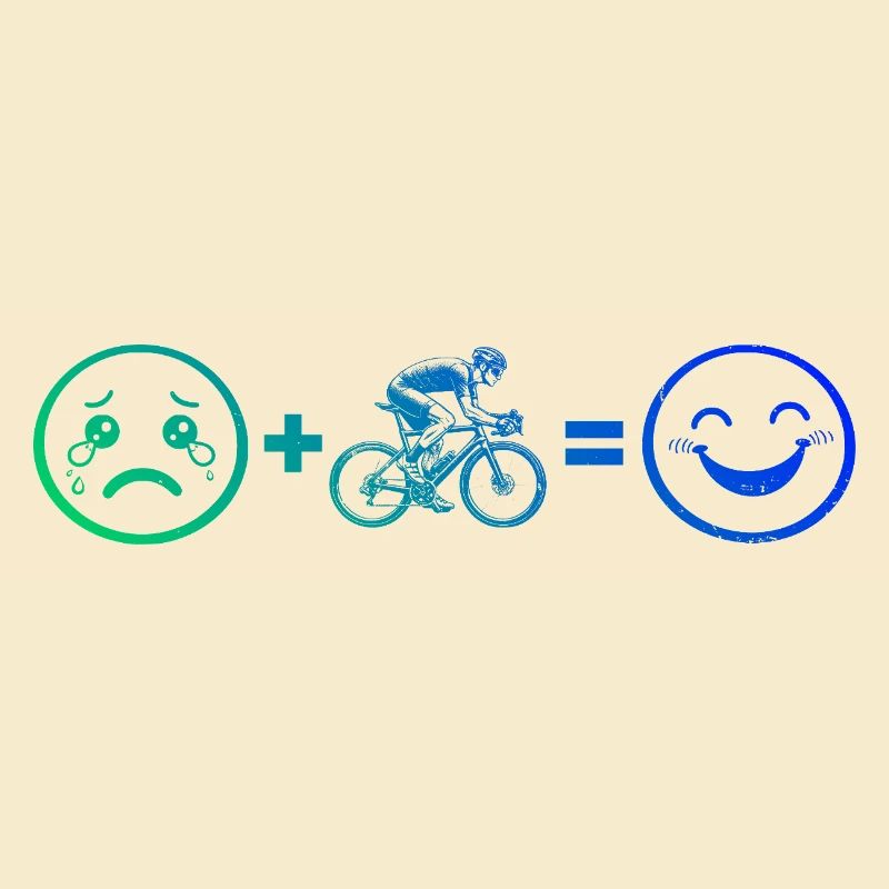 Idée cadeau pour un vélo de route avec vélo de route