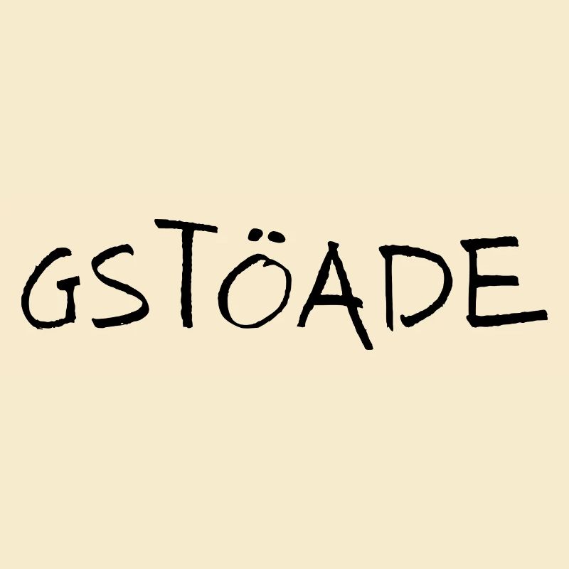Gstöade