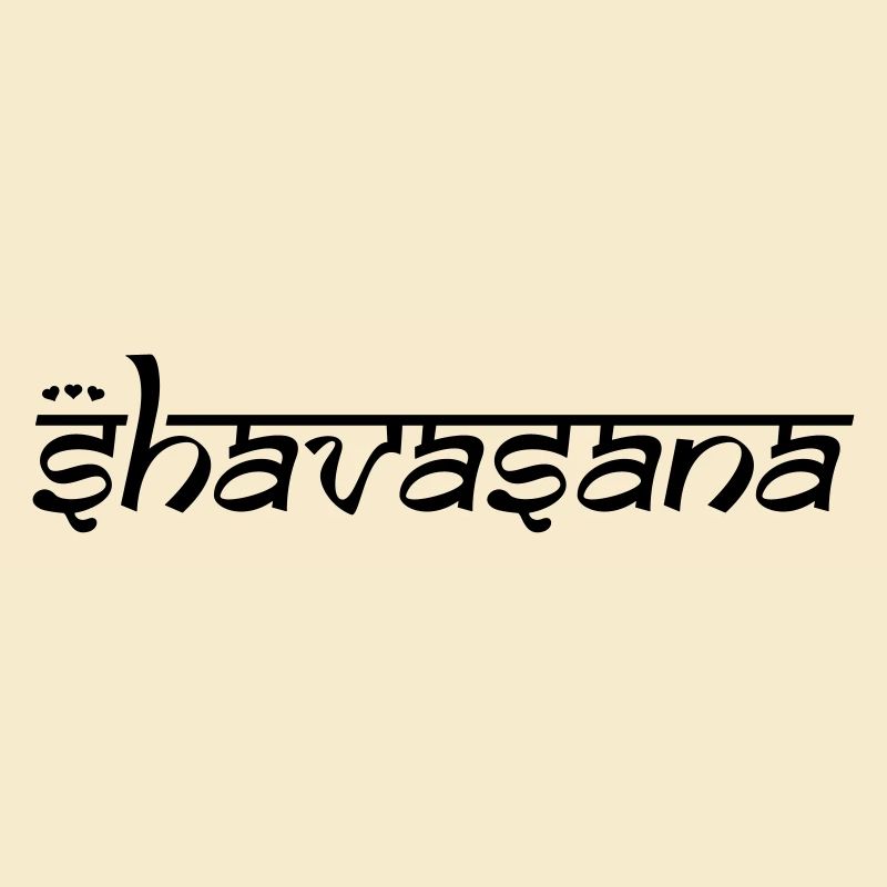 OM SHAVASANA