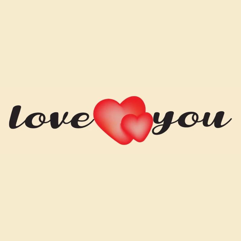 love you