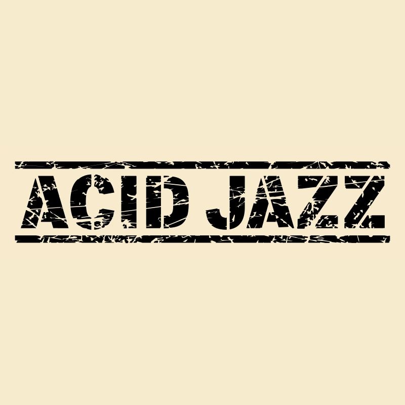 Acid Jazz
