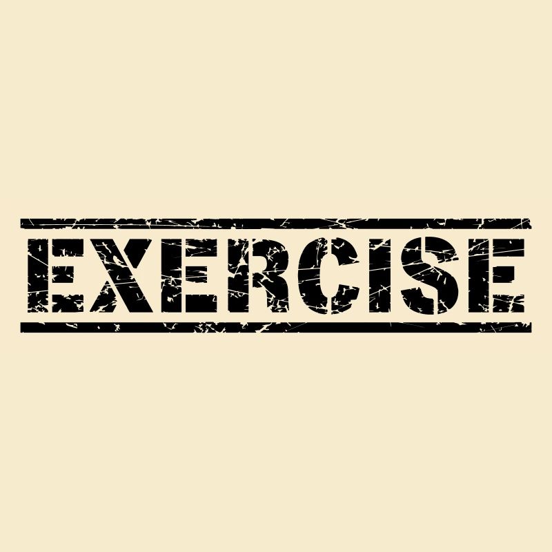 Exercise