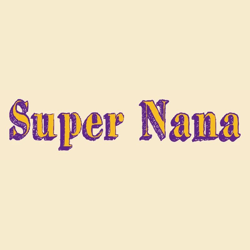 Super Nana