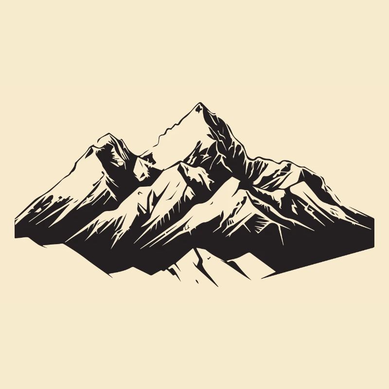 Landscape Mountains