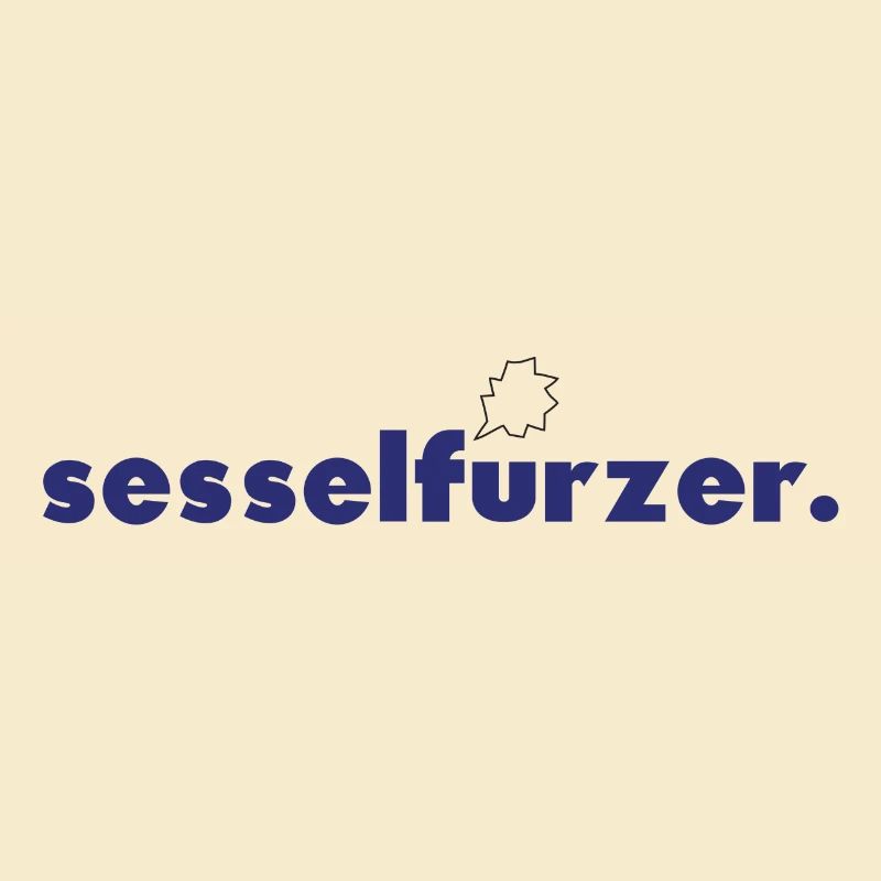 sesselfurzer.