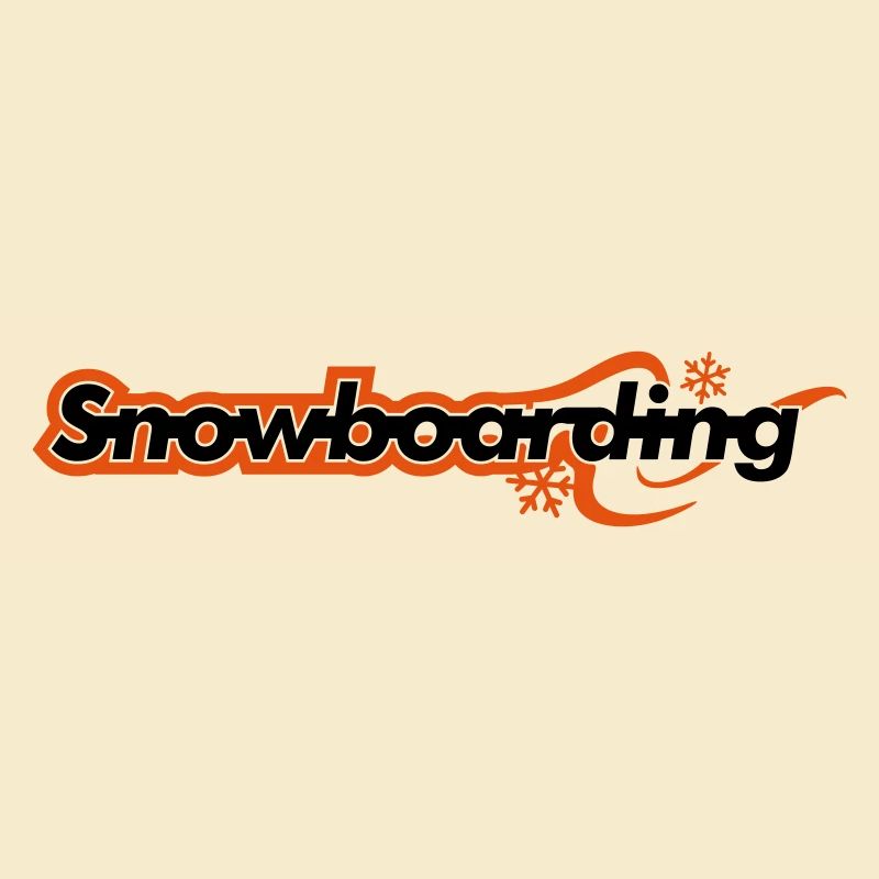 Planche à neige