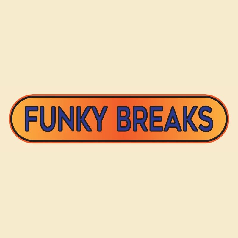 Funky Breaks Breakbeat