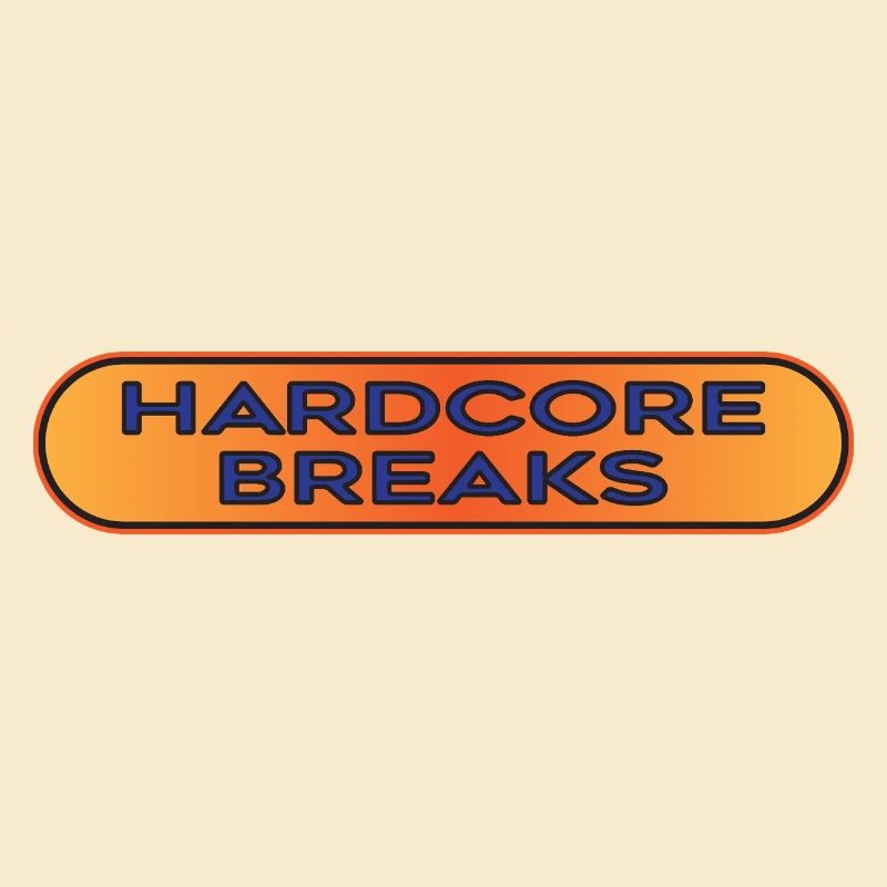 Hardcore Breaks Breakbeat
