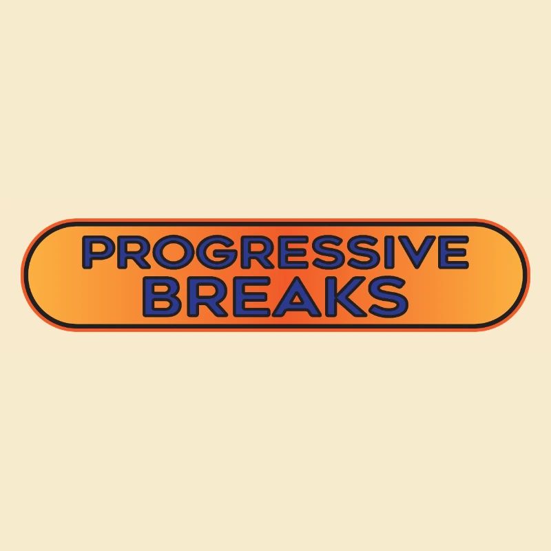 Progressive Breaks Breakbeat