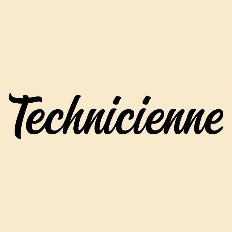 Technicienne Spécialisée Maintenance Réparation Pr