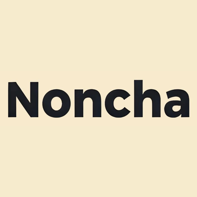 Noncha