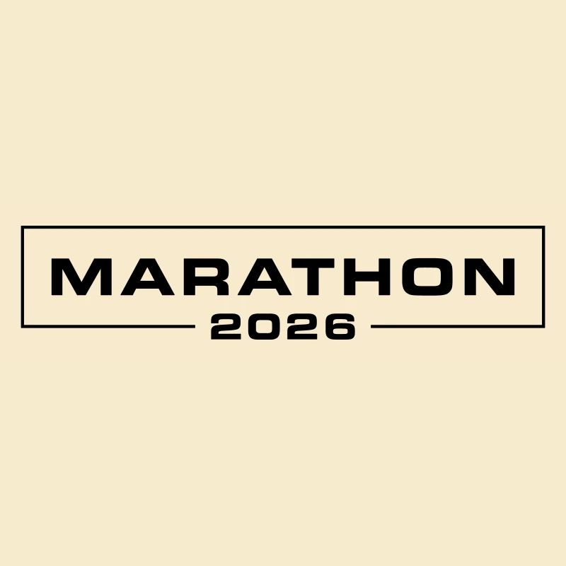 Marathon 2026
