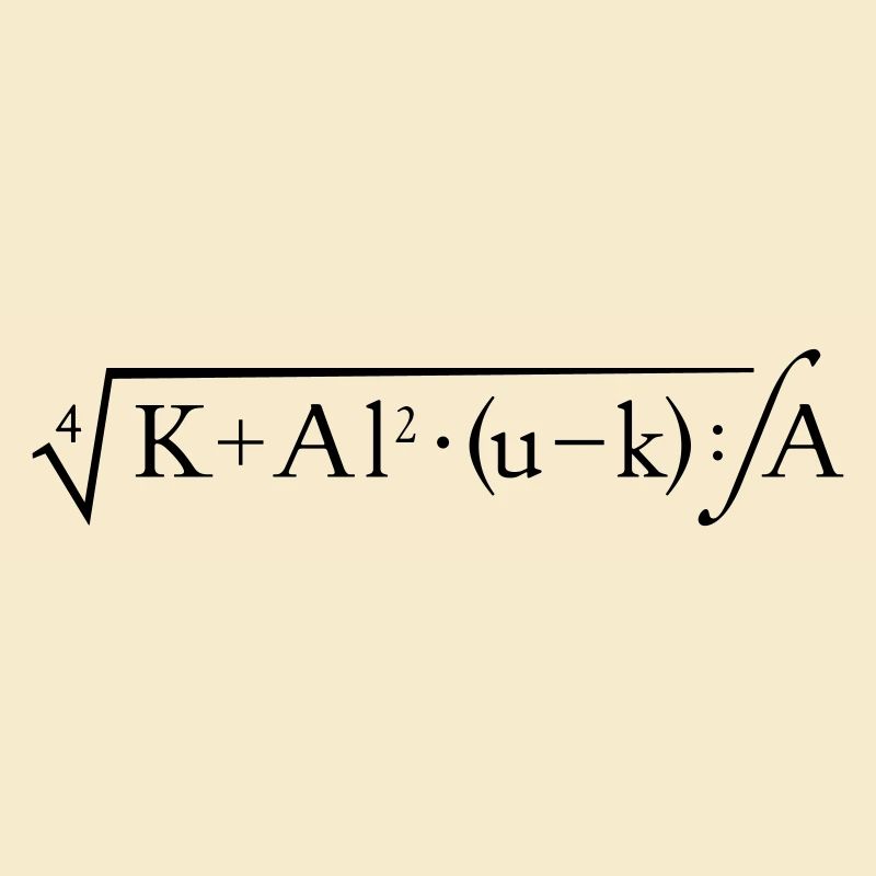 Formule KALUKA (diminutif de SuperKlug)