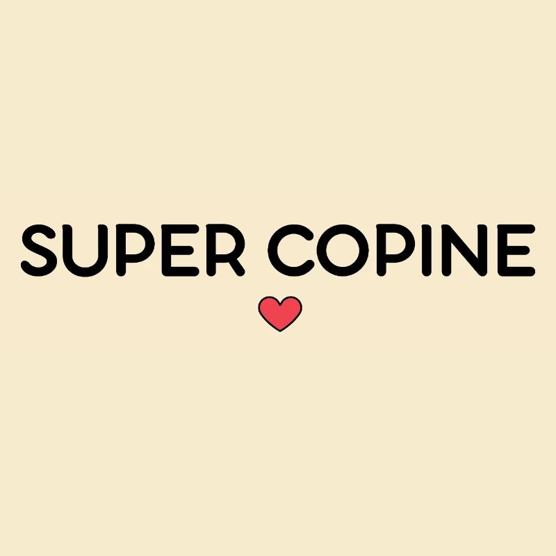 super copine