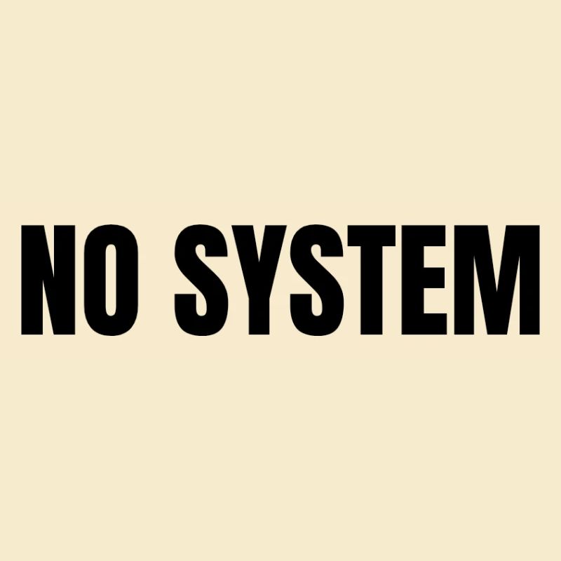 Kein System