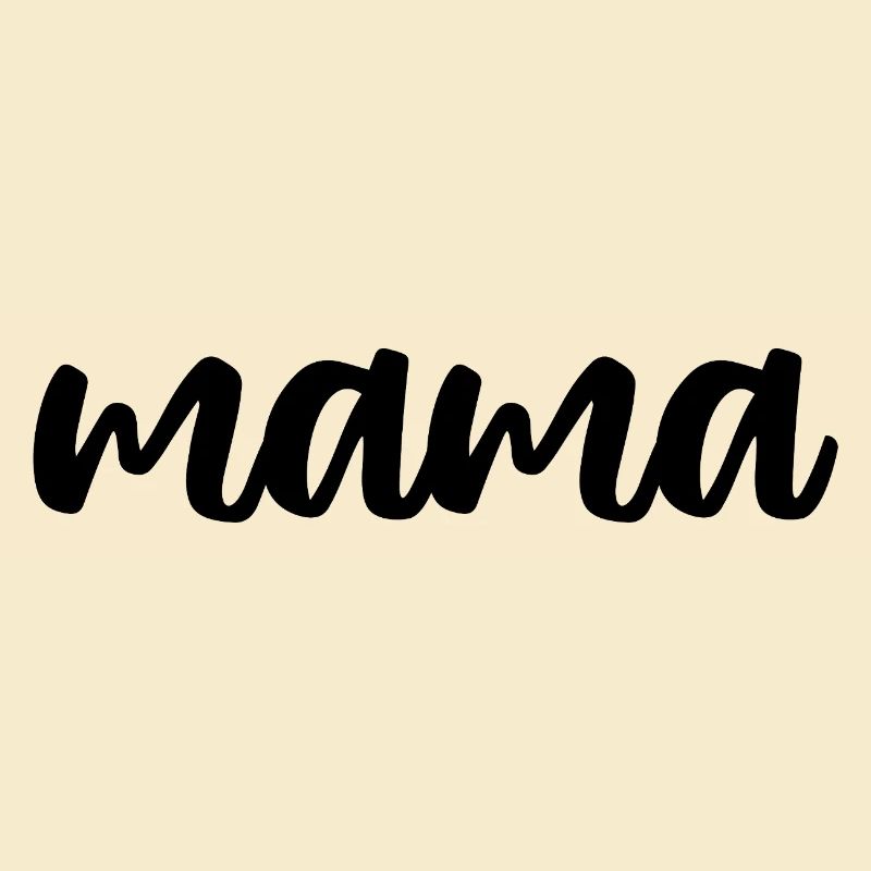 mamma