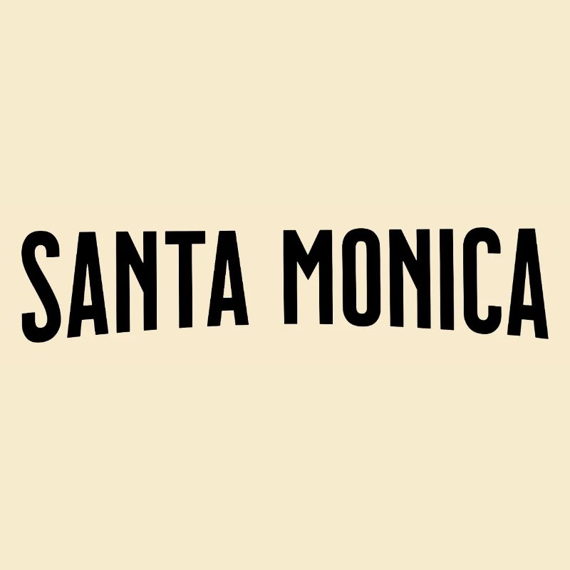 Santa Monica