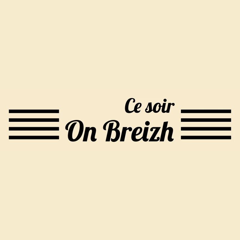 Ce soir On Breizh !