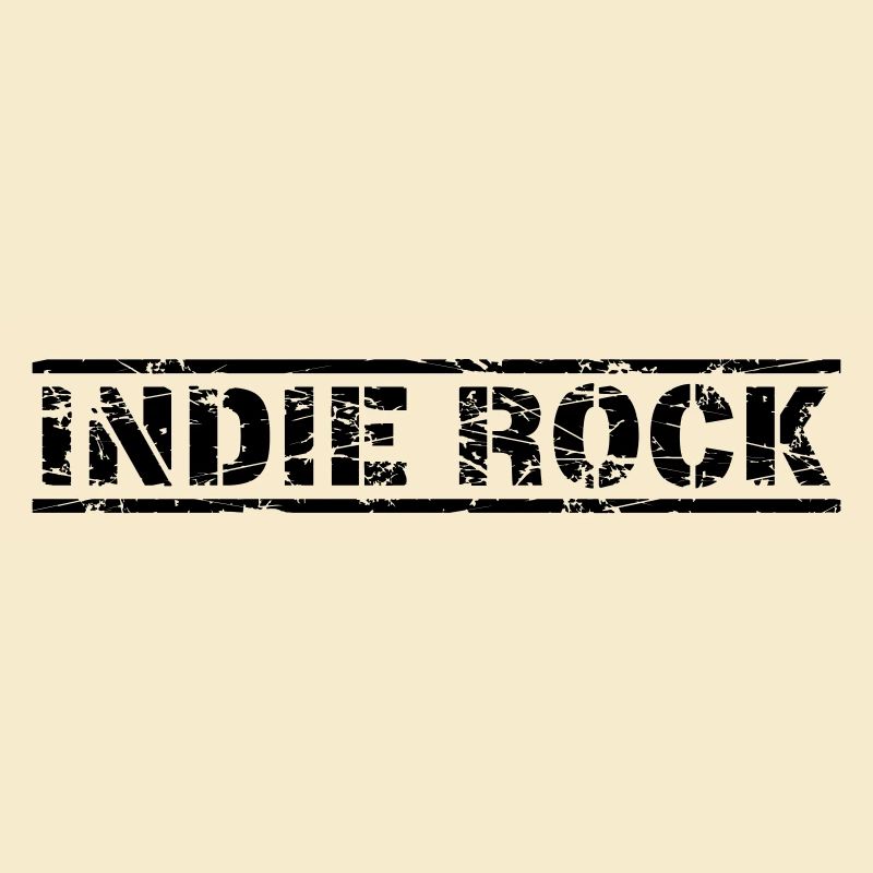 Rock indépendant