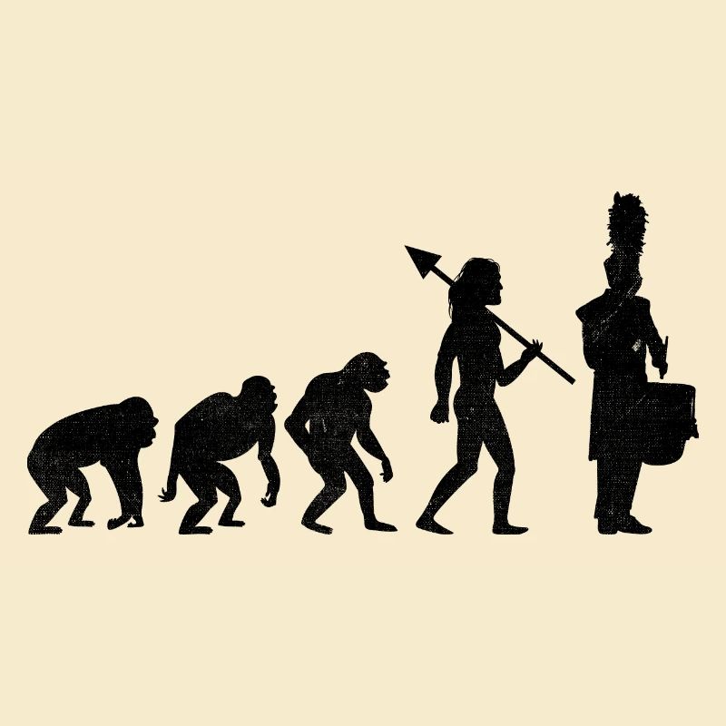 Drum Corps Evolution Marching Band Drum Music Perc