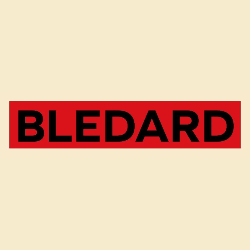 Bledard