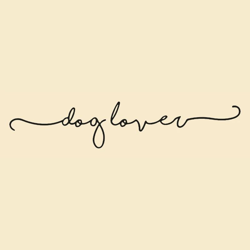 Dog Lover