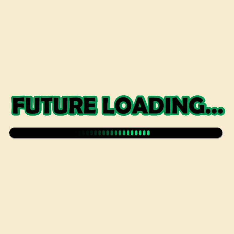Départ du Progrès du Chargement Futur