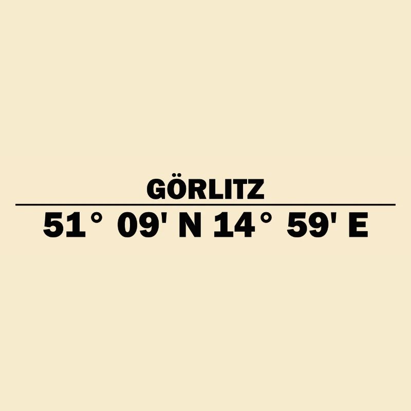 Coordonnées Gorlitz
