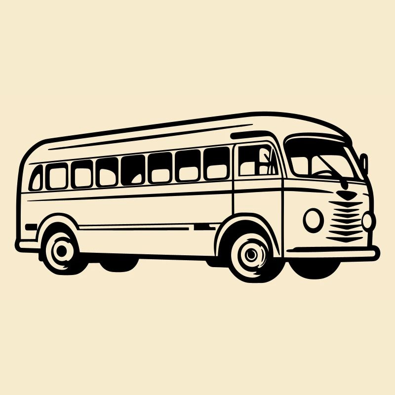Bus