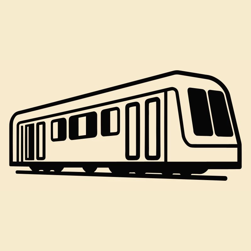 U-Bahn
