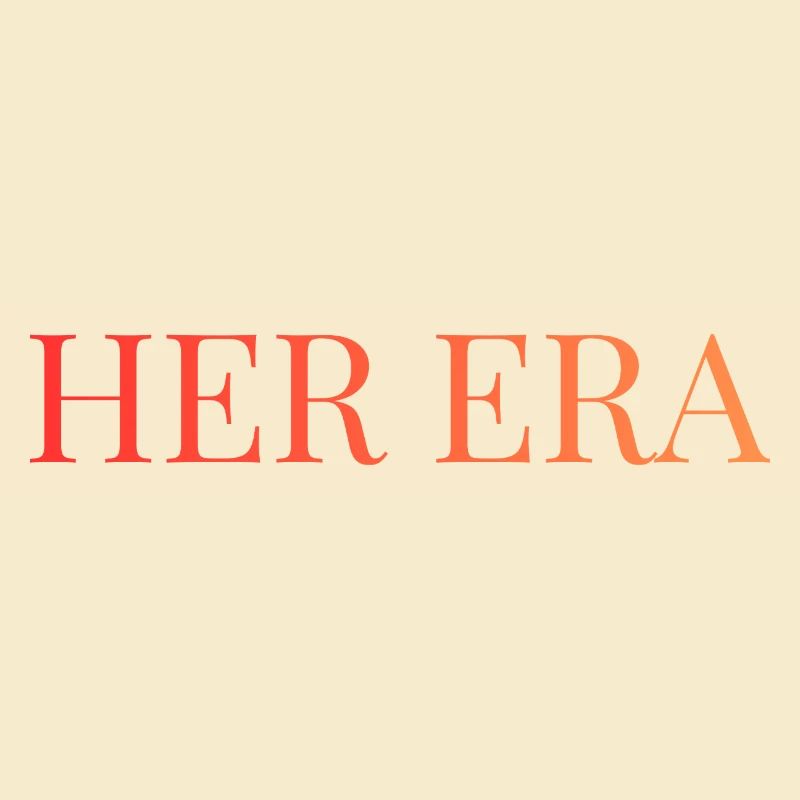 Her era 