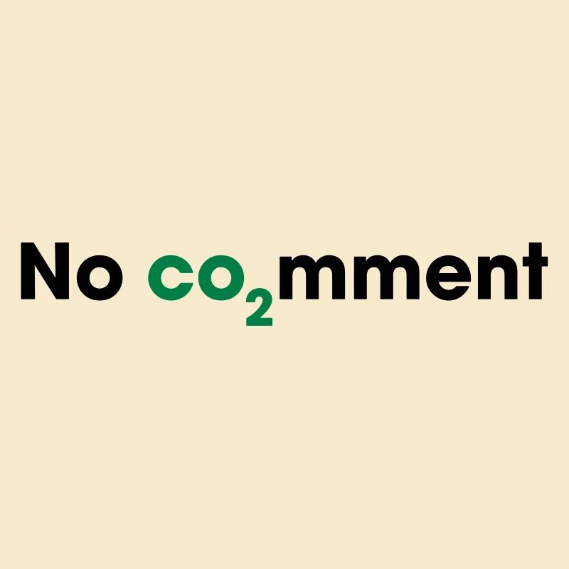 Aucun commentaire sur le CO2 – Déclaration sur l’énergie propre