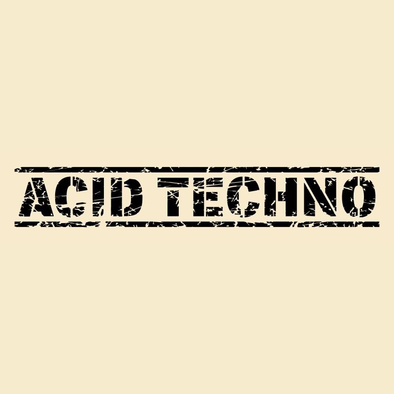 Techno acide