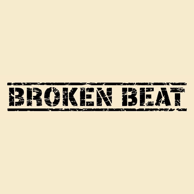 Broken Beat