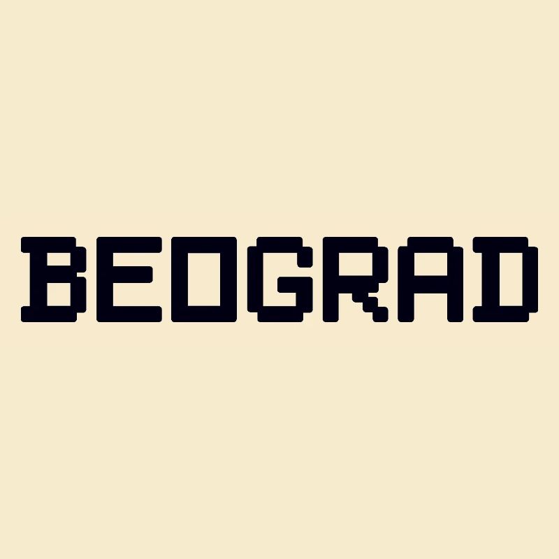 Belgrade Belgrade