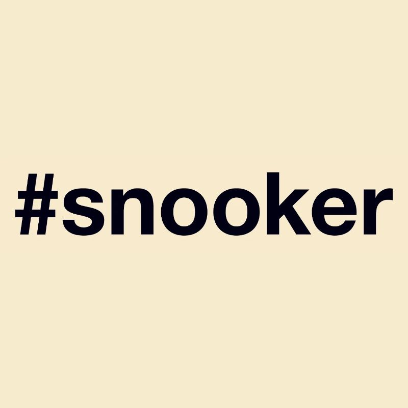 Billard Snooker