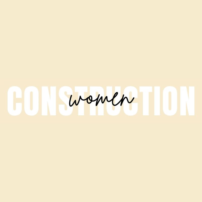 Women in Construction/Engineering Graduation Gift 