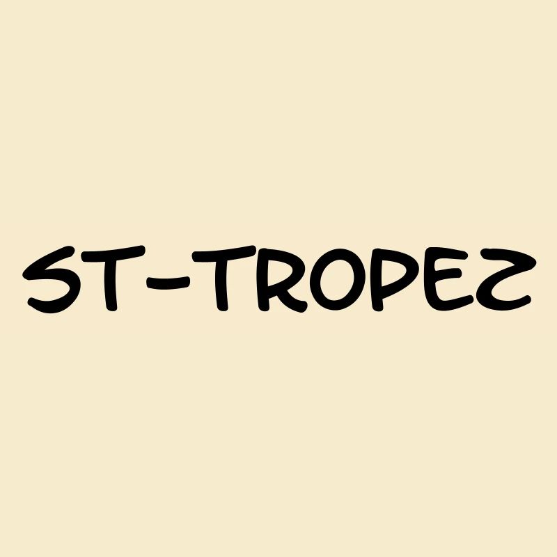 Saint-Tropez !