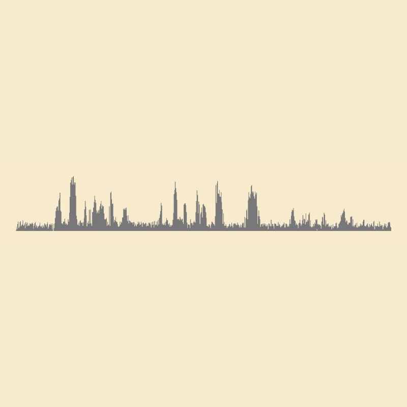 Audio Waveform