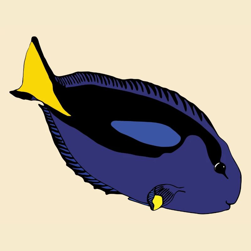 Surgeonfish