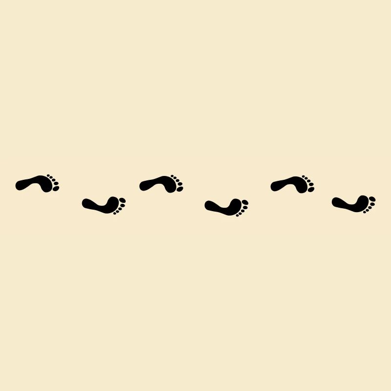 Footprints