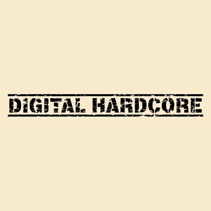 Digital Hardcore