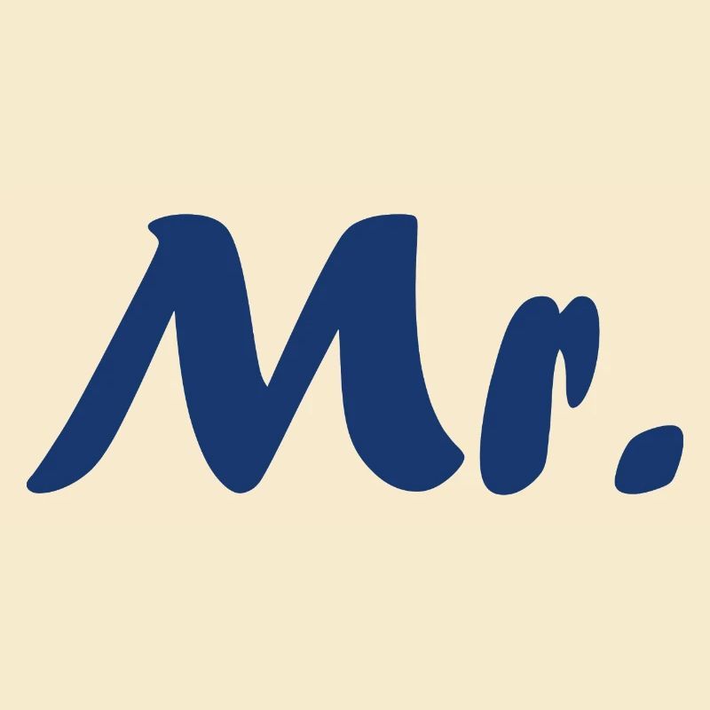 Mr