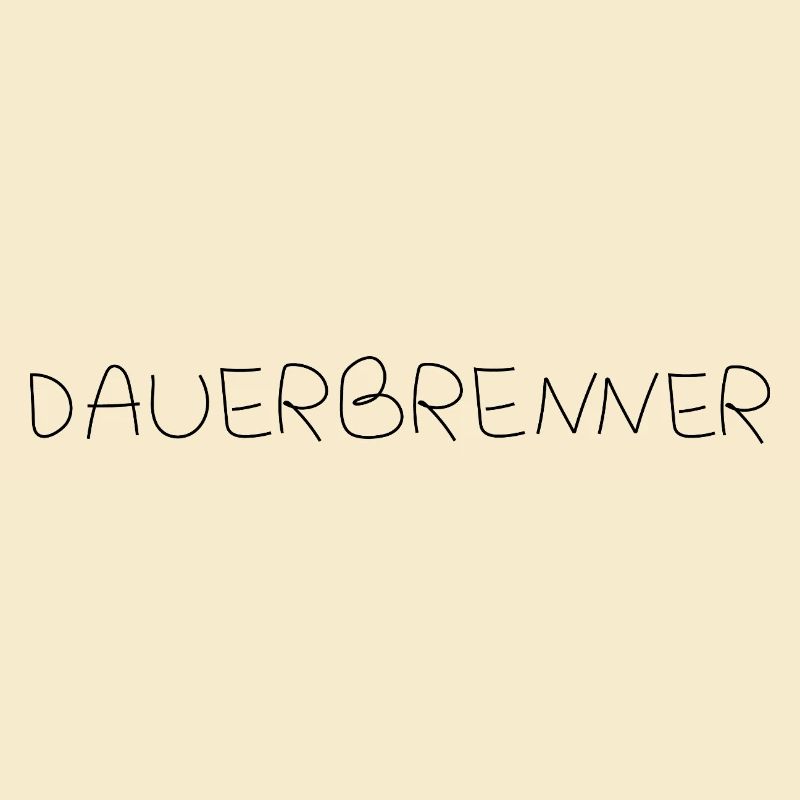 Dauerbrenner