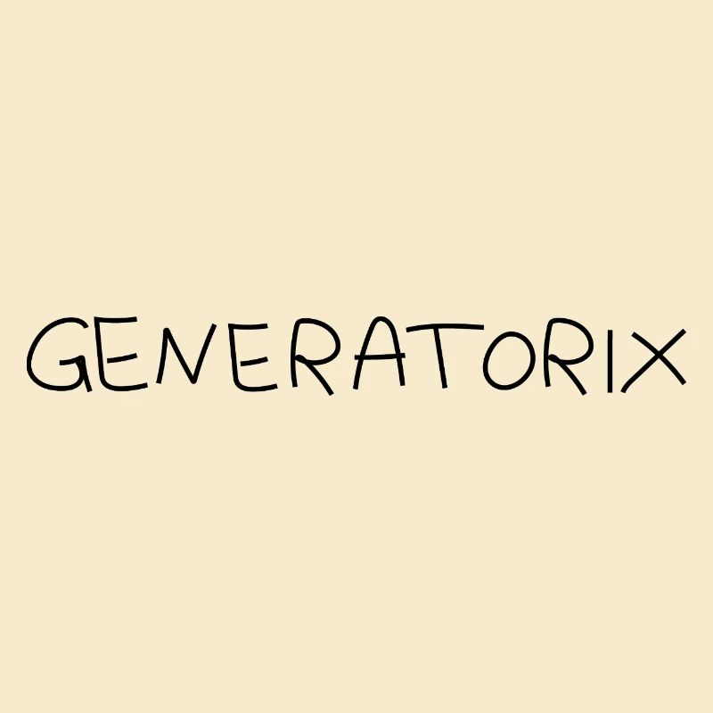 Generatorix