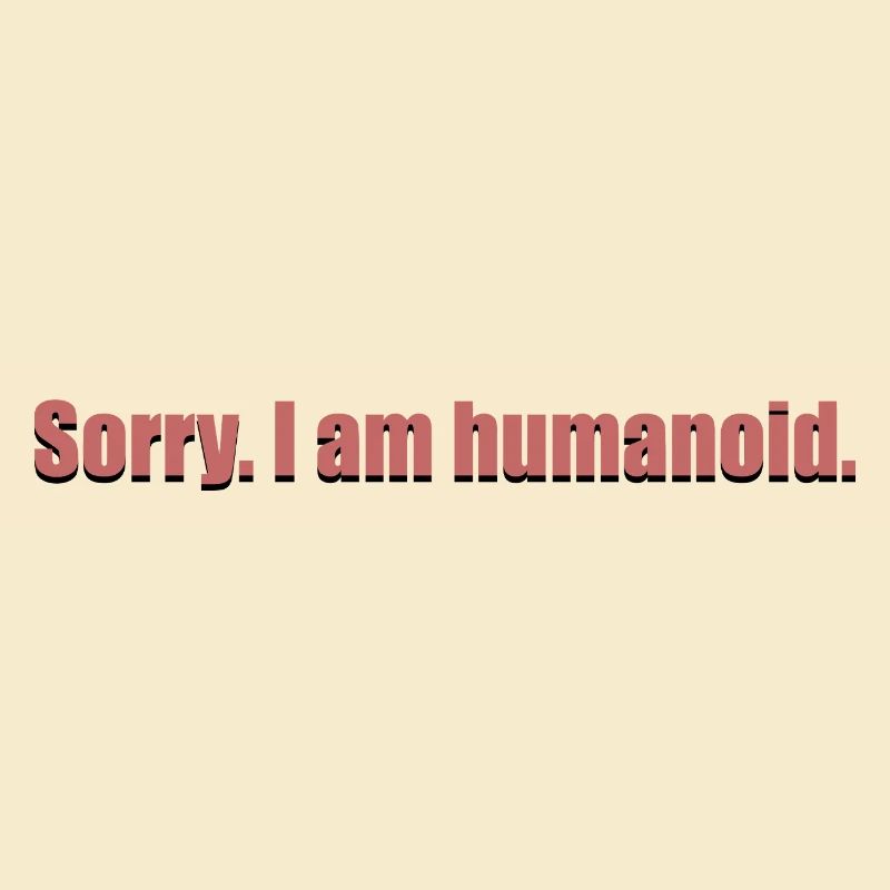 sorry i am humanoid_black_shad