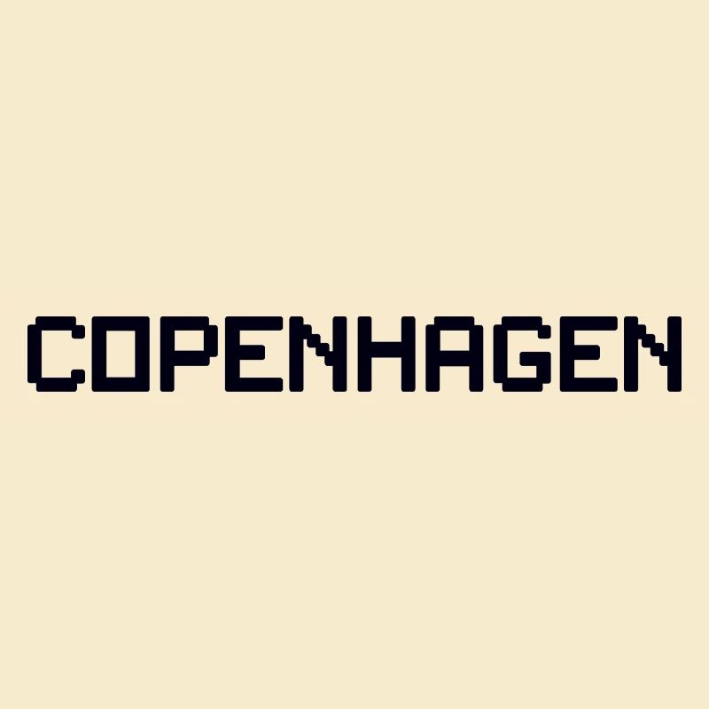 Copenhague, Danemark