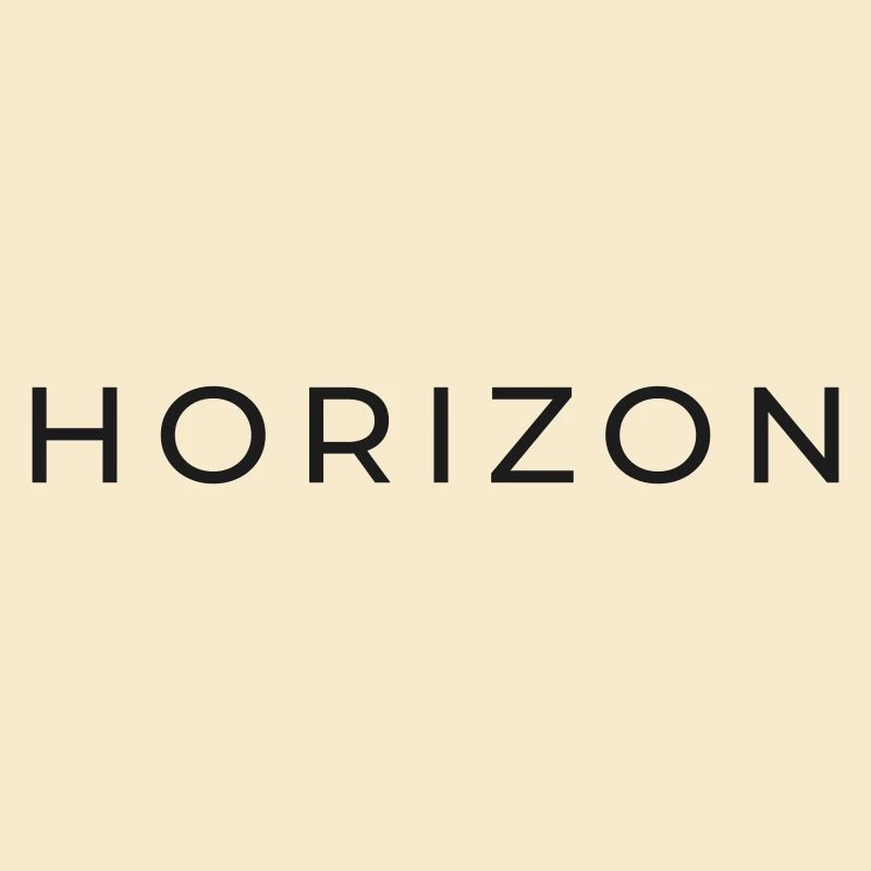 HORIZON – Atlantisches Minimal