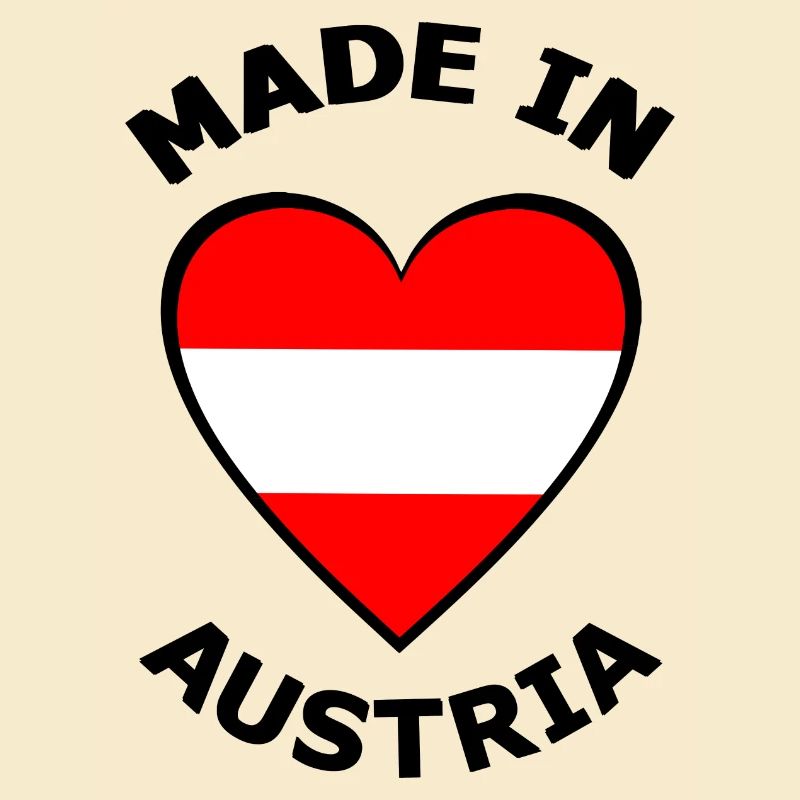 Made in Austria