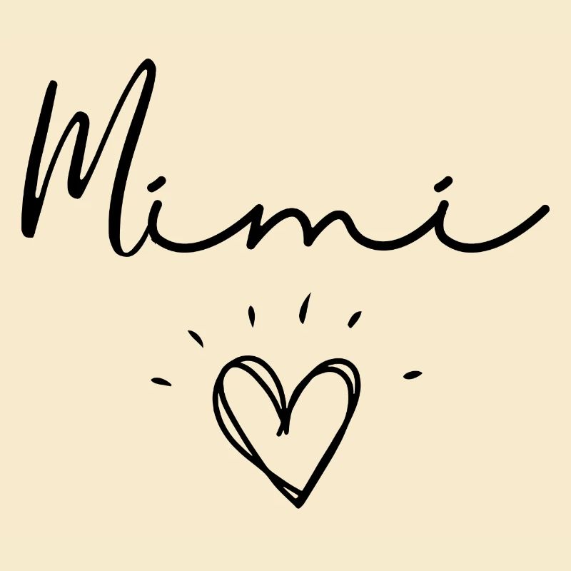 Mimi. cadeau mimi